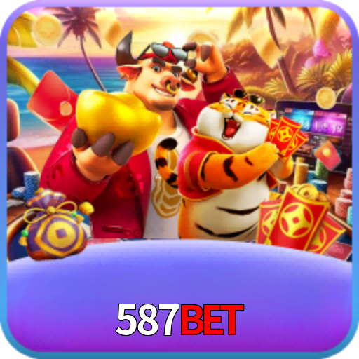 Cassino Online 587Bet